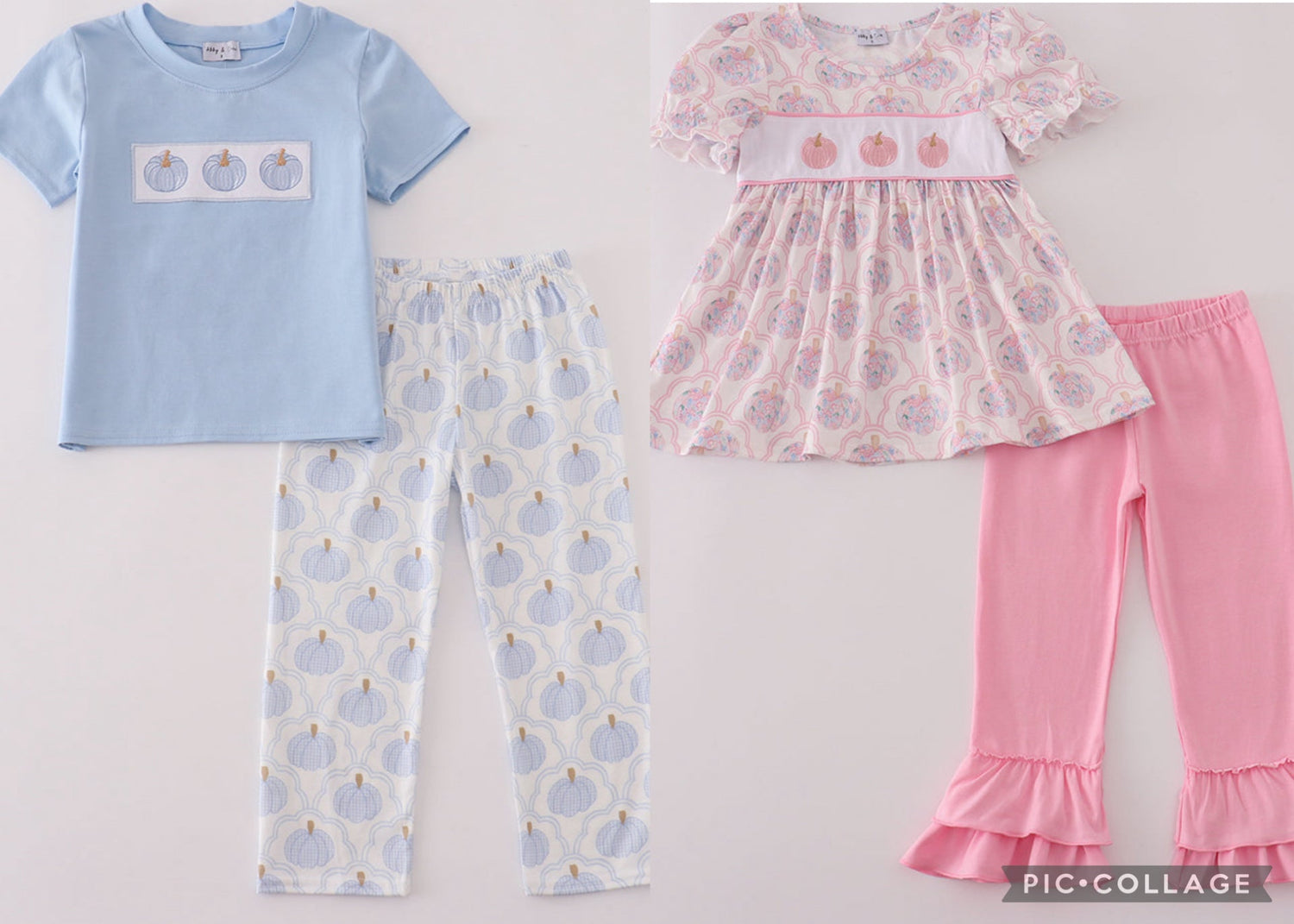 Sibling Sets
