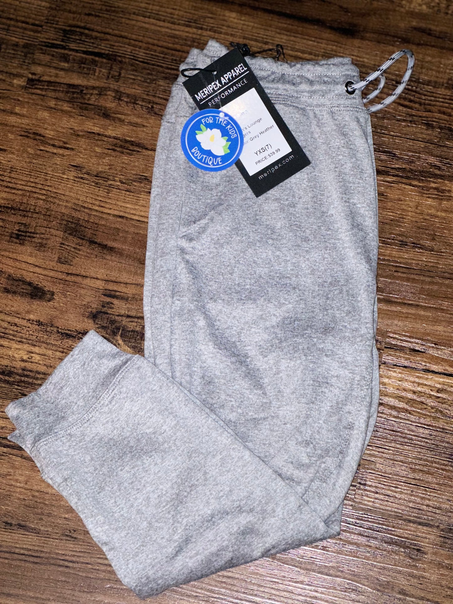 Meripex Performance Joggers