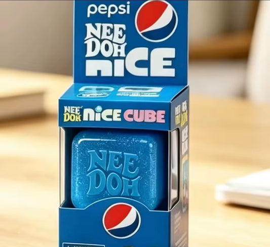 Pepsi NeeDoh