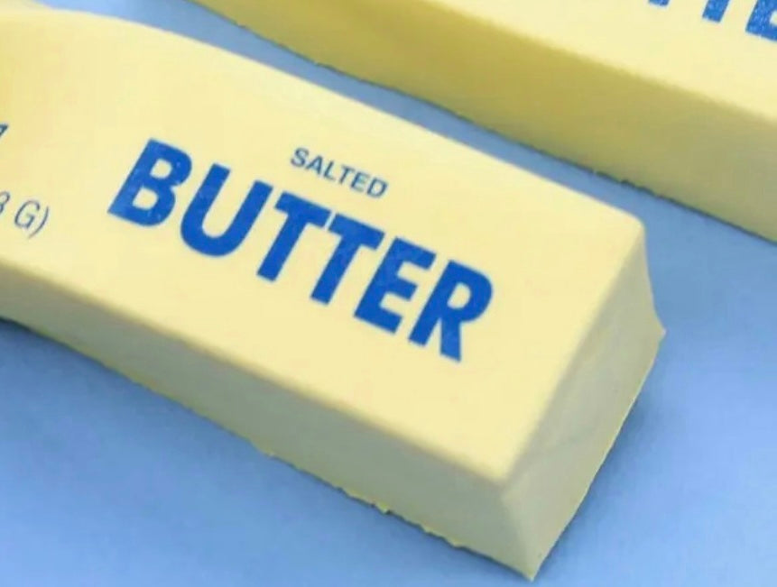 5oz 5in Butter Squishies